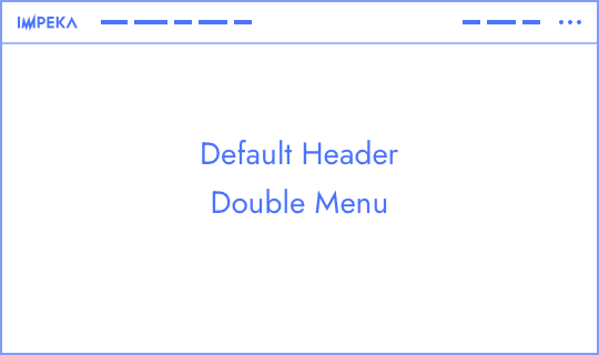 Impeka - Premium WordPress theme by Greatives