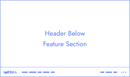 Impeka - Premium WordPress theme by Greatives