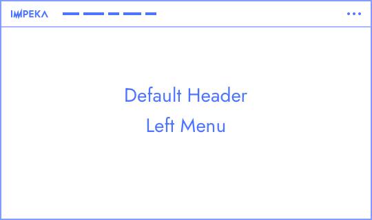 Impeka - Premium WordPress theme by Greatives