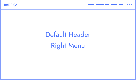 Impeka - Premium WordPress theme by Greatives