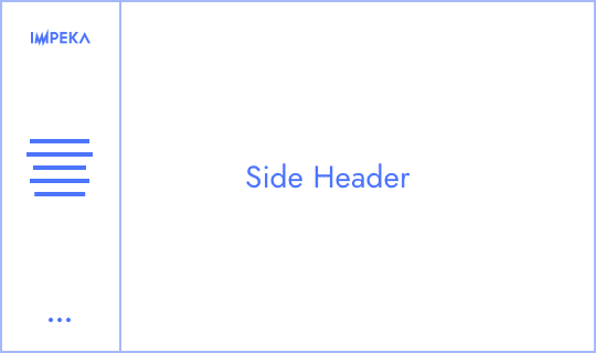 Impeka - Premium WordPress theme by Greatives