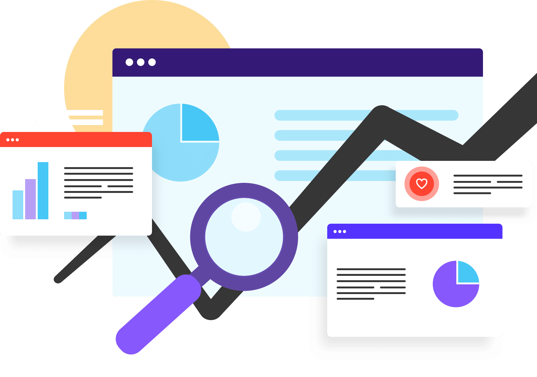 Impeka - Premium WordPress theme by Greatives